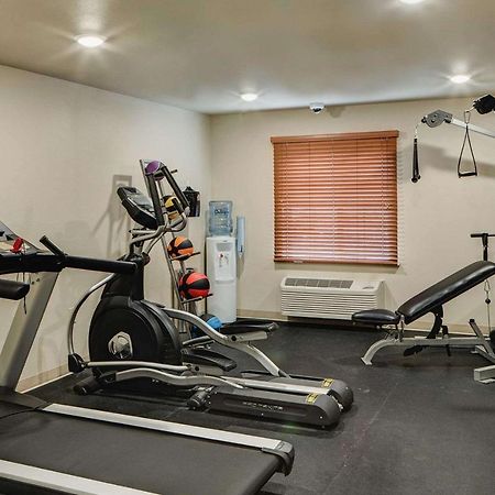 Woodspring Suites Columbus Ne I-270 Airport Gahanna Екстериор снимка