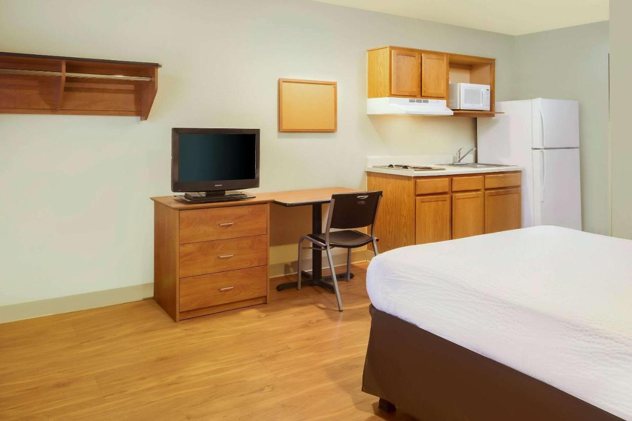 Woodspring Suites Columbus Ne I-270 Airport Gahanna Екстериор снимка