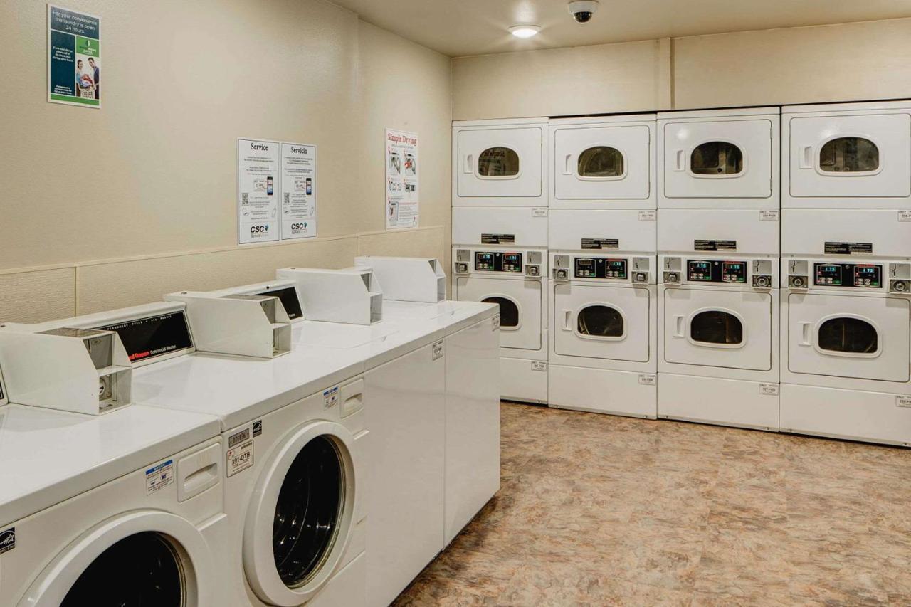 Woodspring Suites Columbus Ne I-270 Airport Gahanna Екстериор снимка