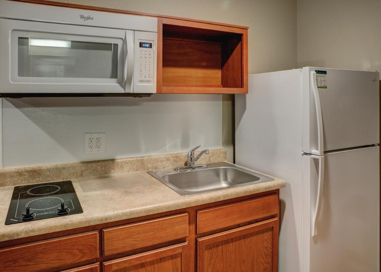 Woodspring Suites Columbus Ne I-270 Airport Gahanna Екстериор снимка