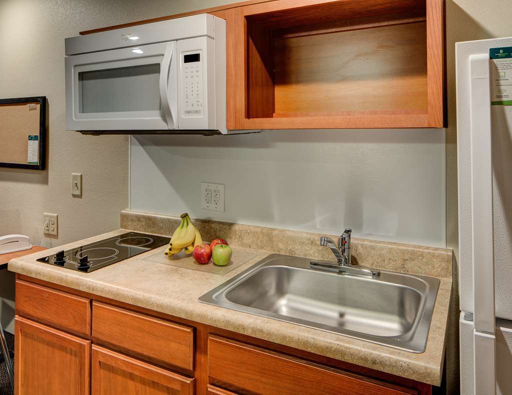 Woodspring Suites Columbus Ne I-270 Airport Gahanna Стая снимка